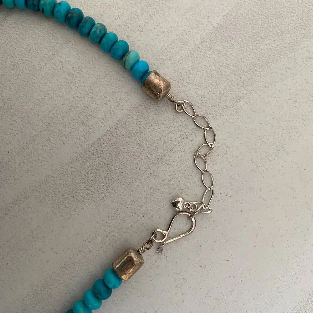 Mine Finds by Jay King - Women's Necklace - Picture 4 of 6